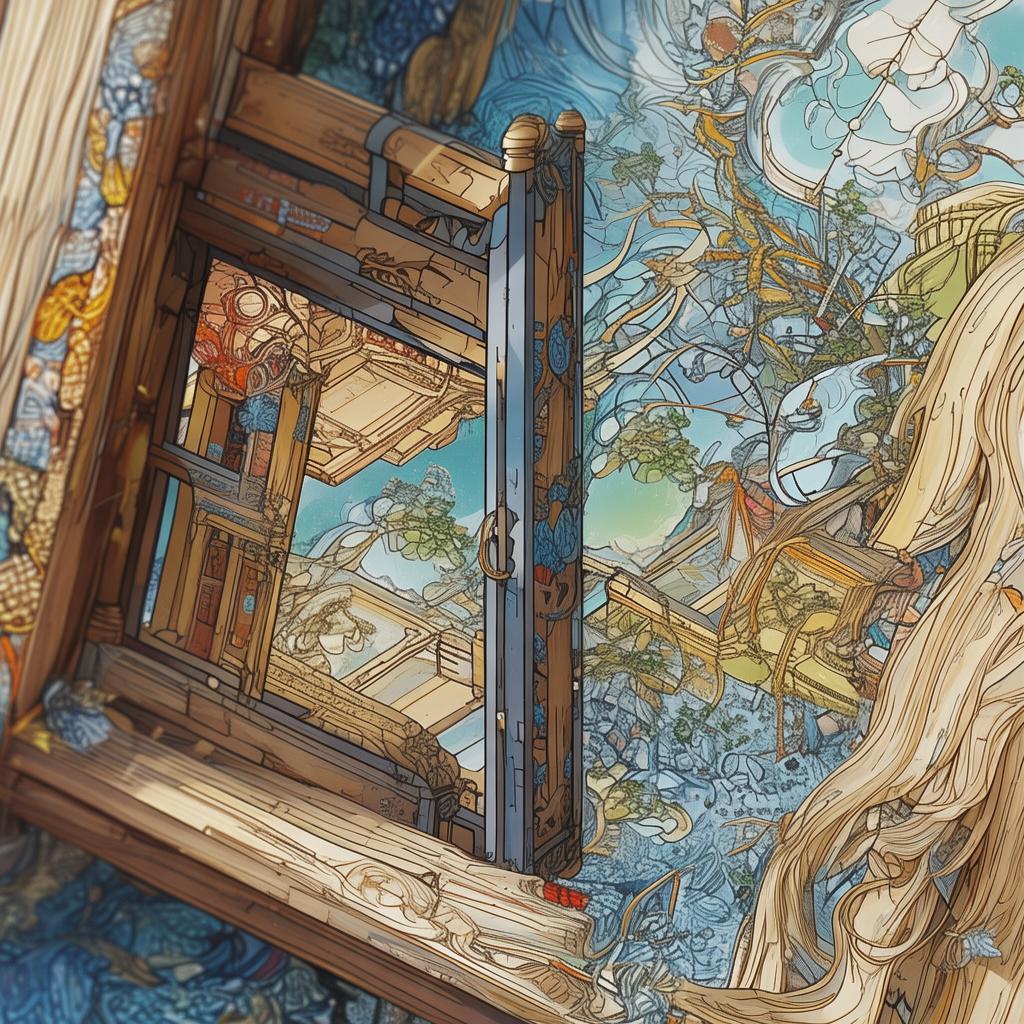 易歪歪画中画下载：小窗口功能详解