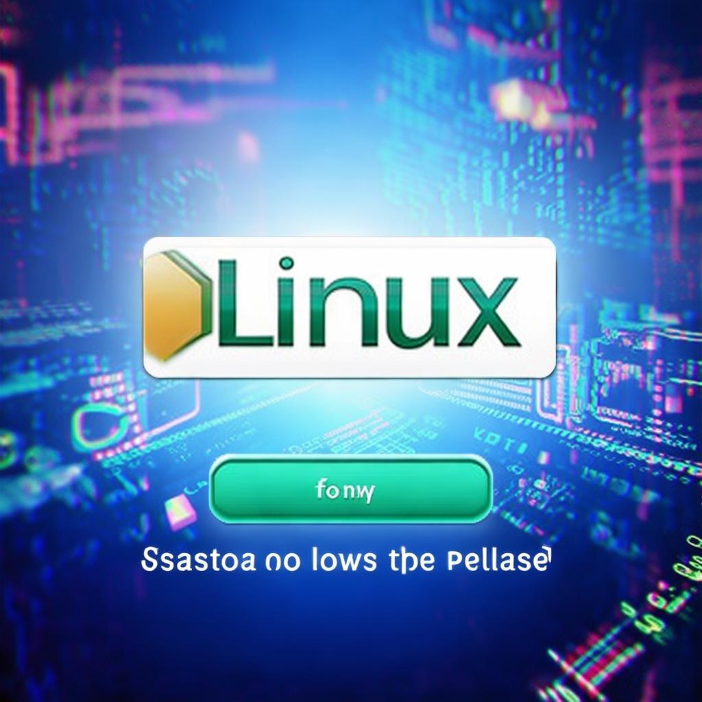 易歪歪Linux版下载：开源系统的最佳选择