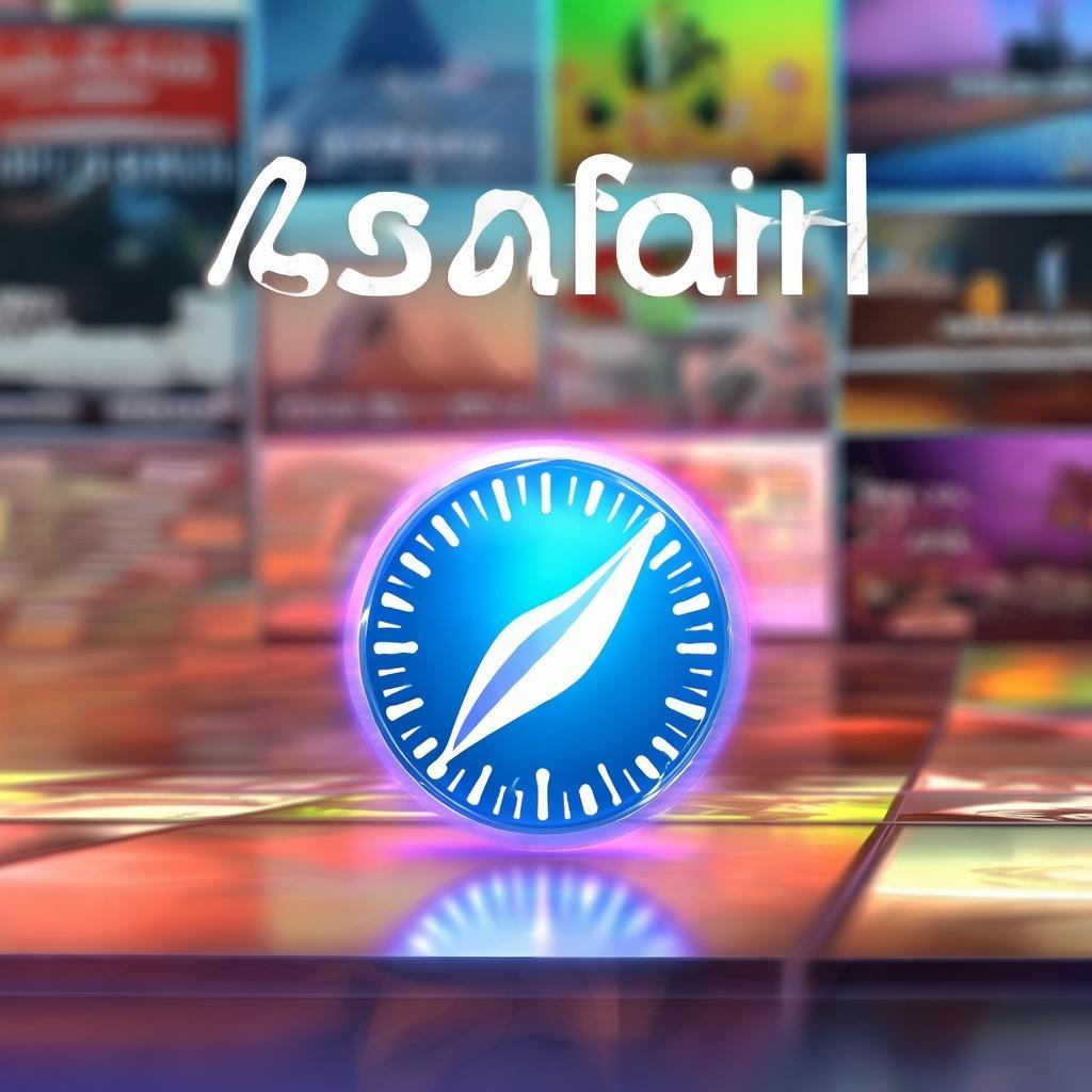 易歪歪Safari版下载：苹果浏览器的最佳选择
