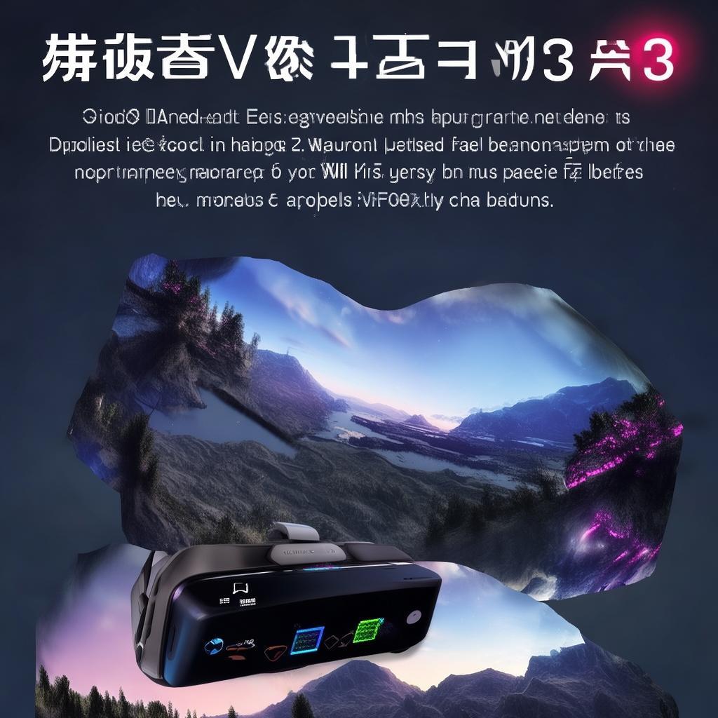 易歪歪VR版下载：虚拟现实体验全解析