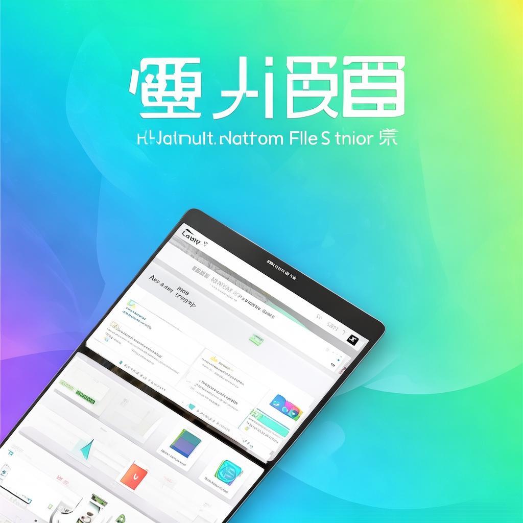 易歪歪同步盘下载：多端同步的高效解决方案