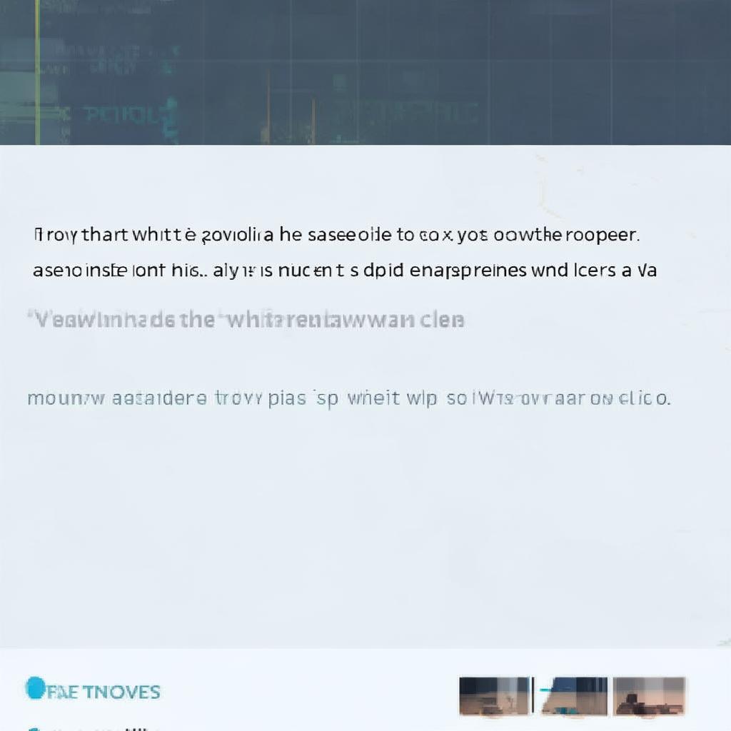 易歪歪白皮书下载：使用指南