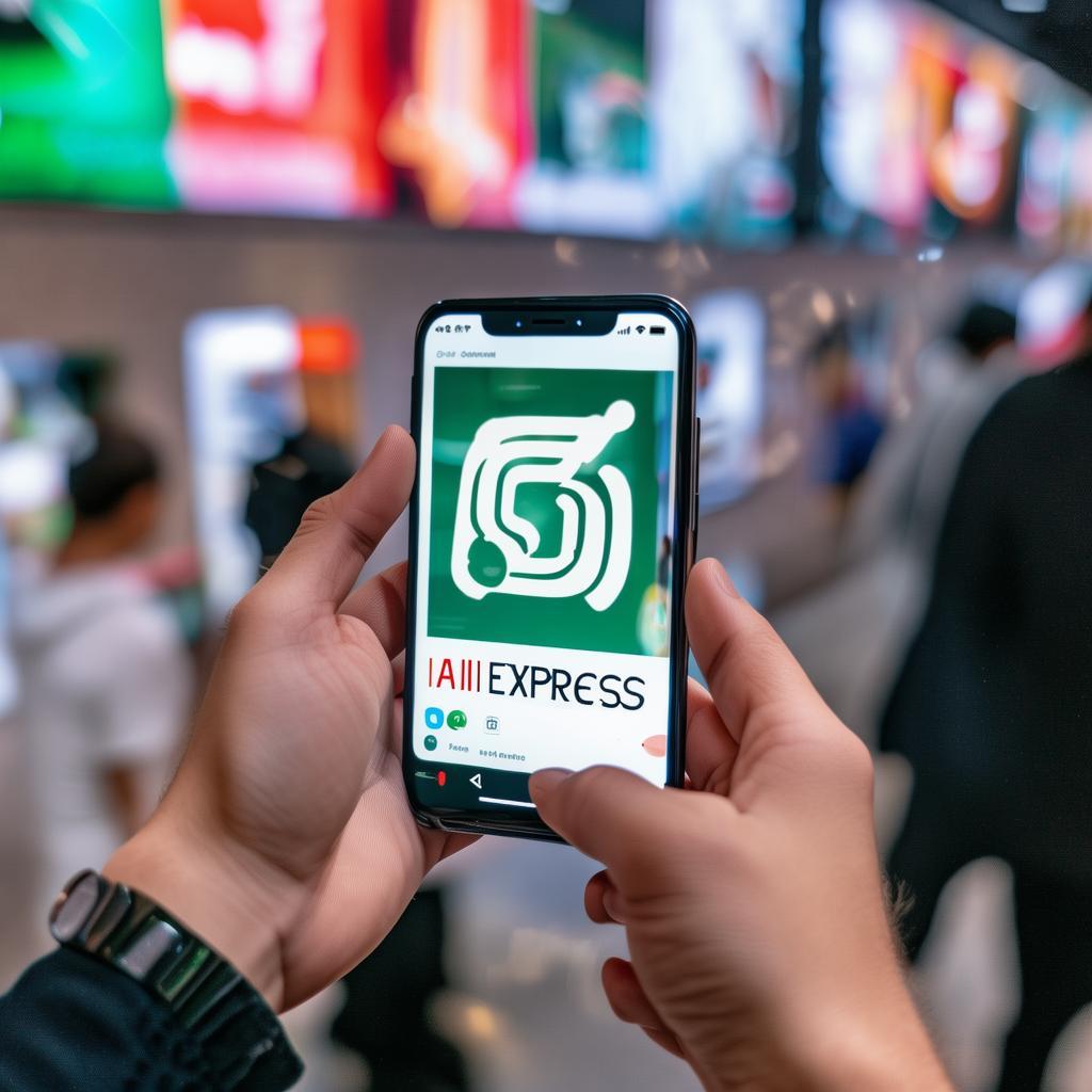 易歪歪速卖通下载：AliExpress沟通利器