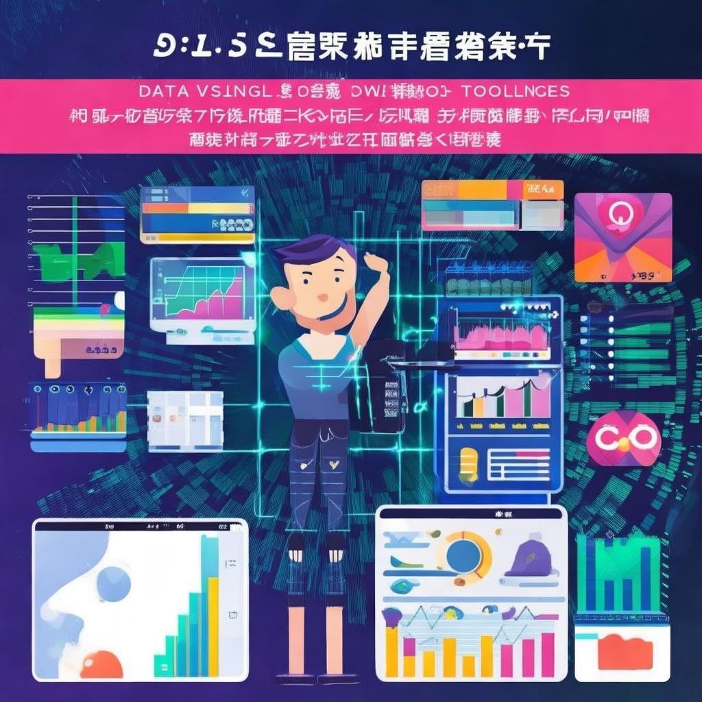 易歪歪图表下载：可视化数据的最佳选择