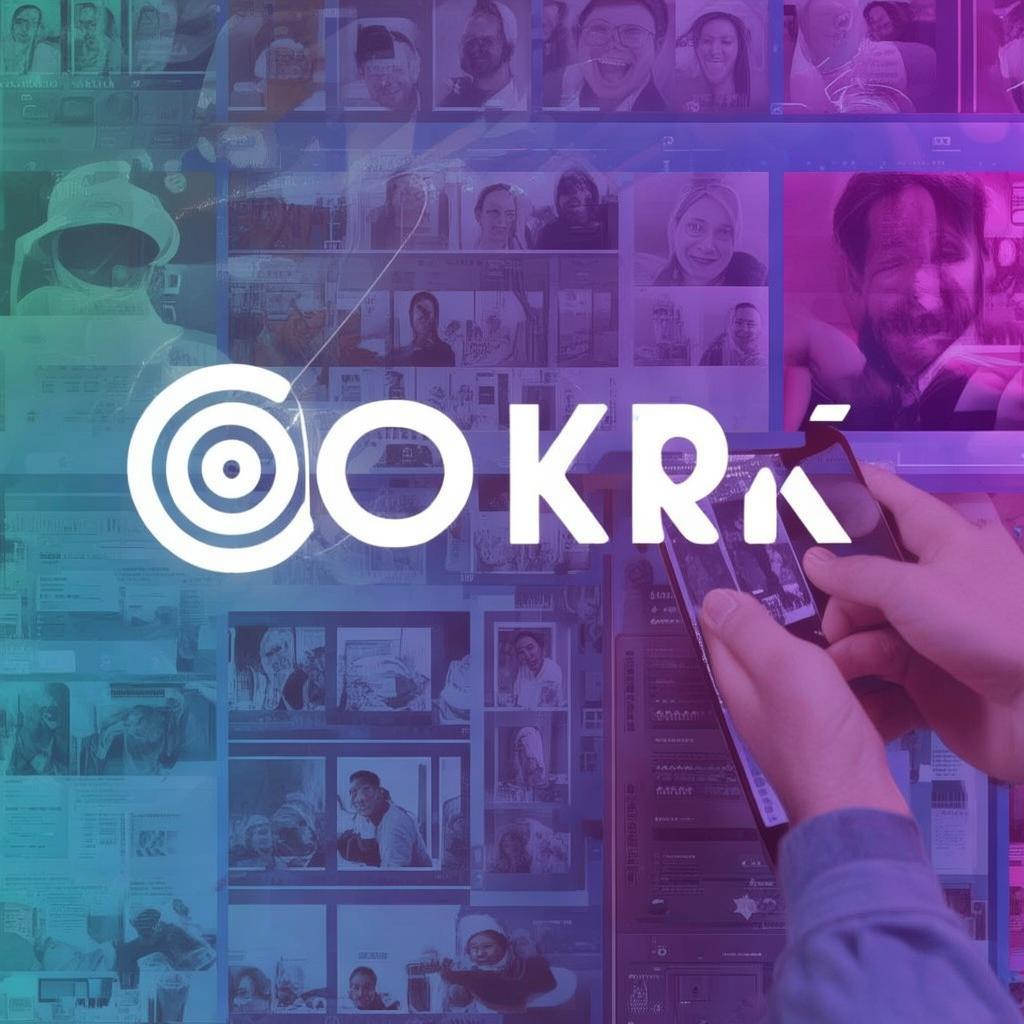 易歪歪OKR下载：高效目标管理的利器