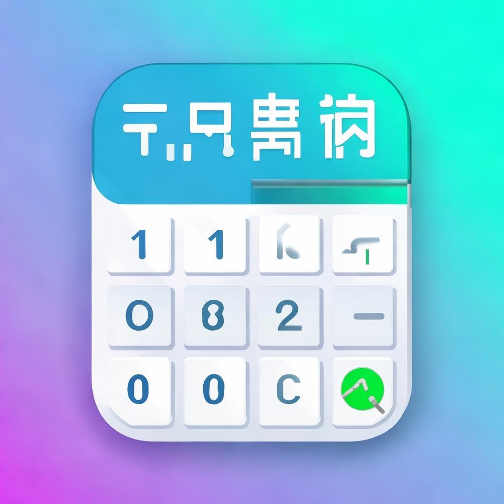 易歪歪计算器下载：价格计算的便捷工具