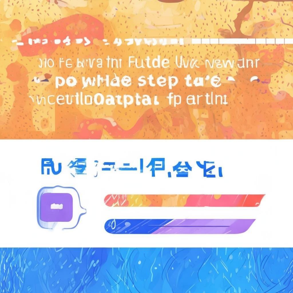 易歪歪使用教程下载：操作指南