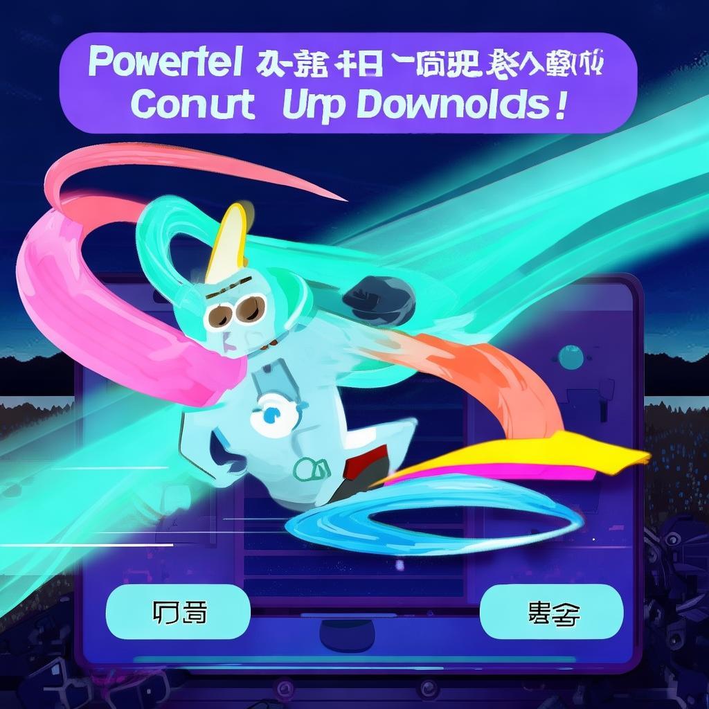 易歪歪缓存下载：加速加载的利器
