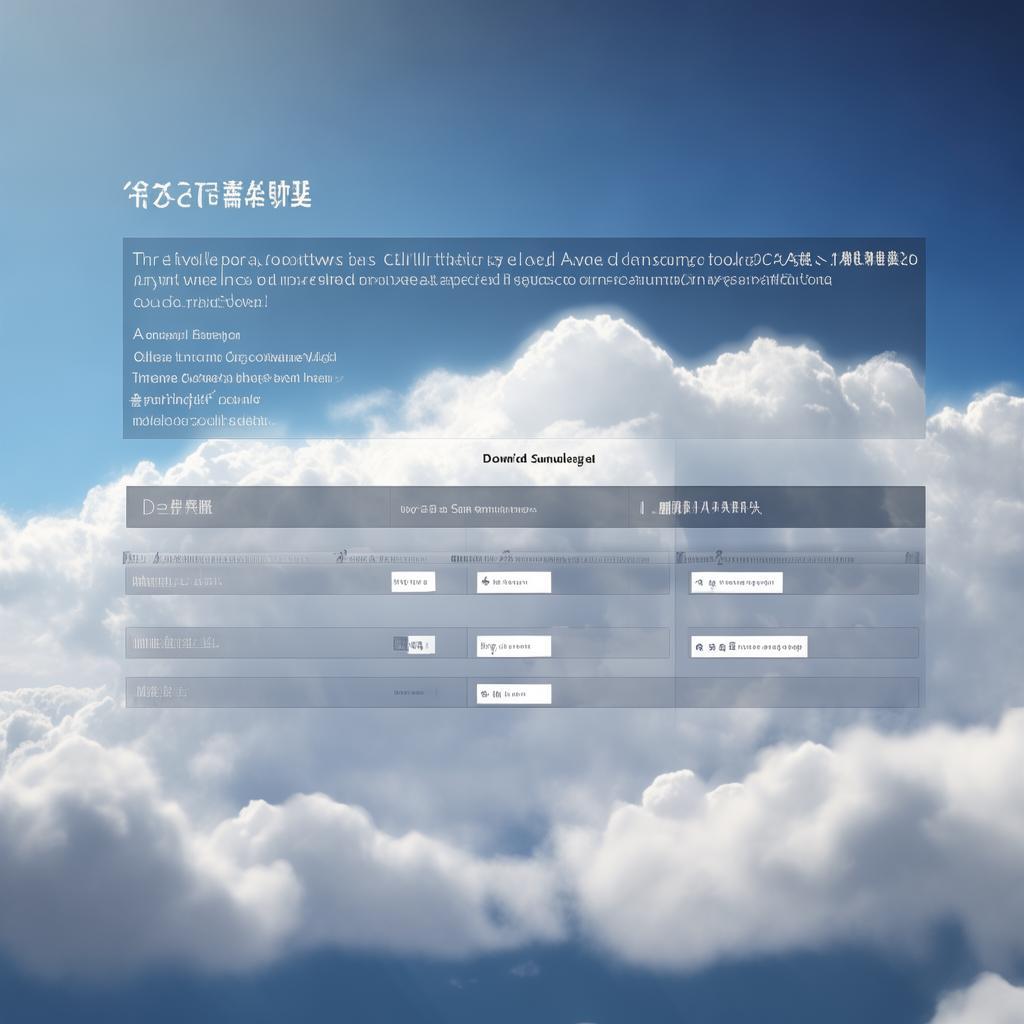 易歪歪云服务下载：SaaS版本详解