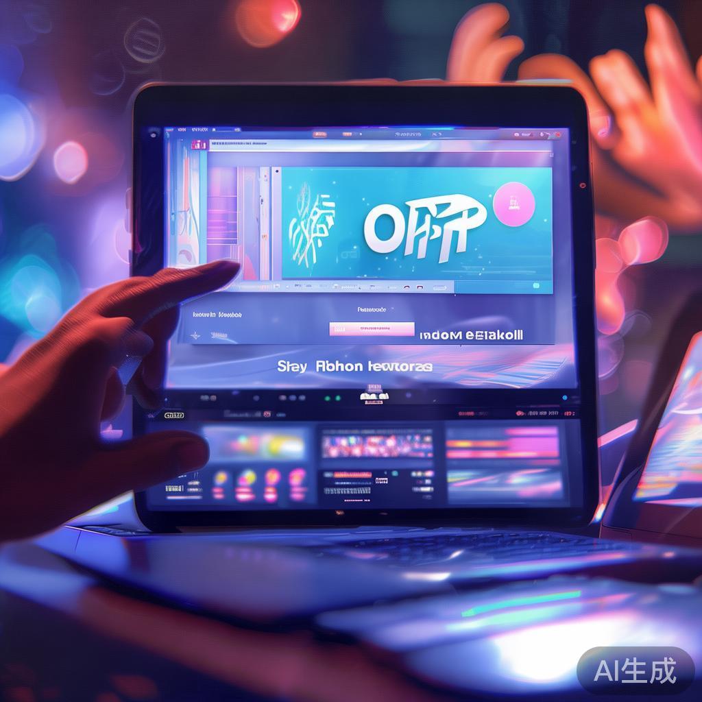 易歪歪Opera版下载：欧朋浏览器中的全新体验