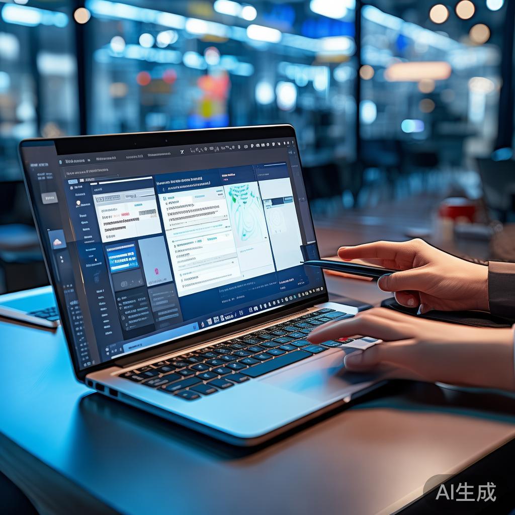 易歪歪eBay助手下载：提升eBay沟通优化的利器