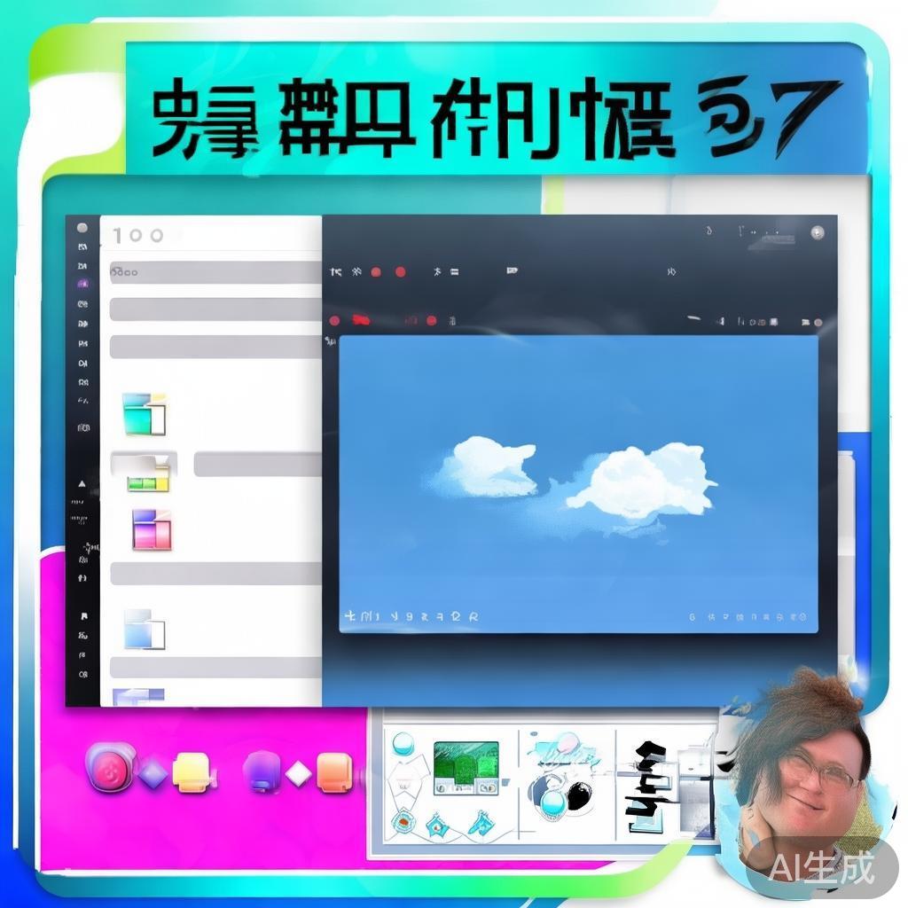 易歪歪PS下载：图像处理的实用工具