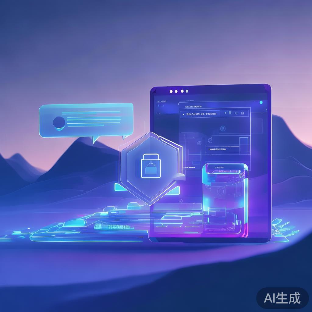 易歪歪安全下载：加密聊天保护隐私