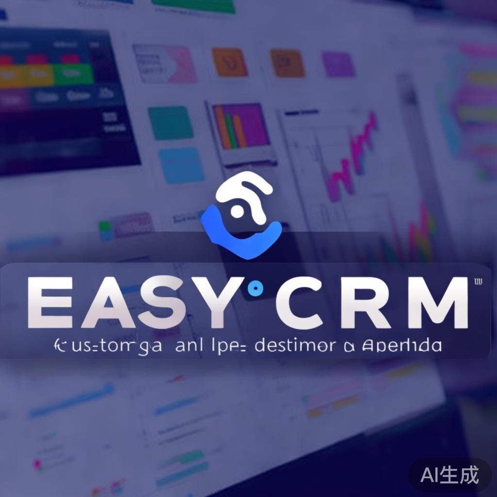 易歪歪CRM下载：提升客户关系管理效率的利器