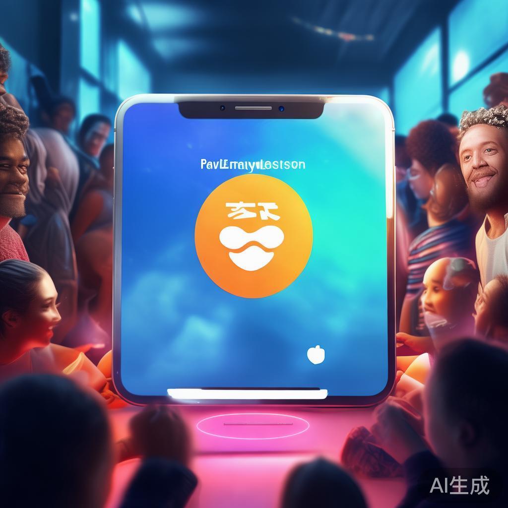 易歪歪iOS版下载：苹果设备畅聊无忧