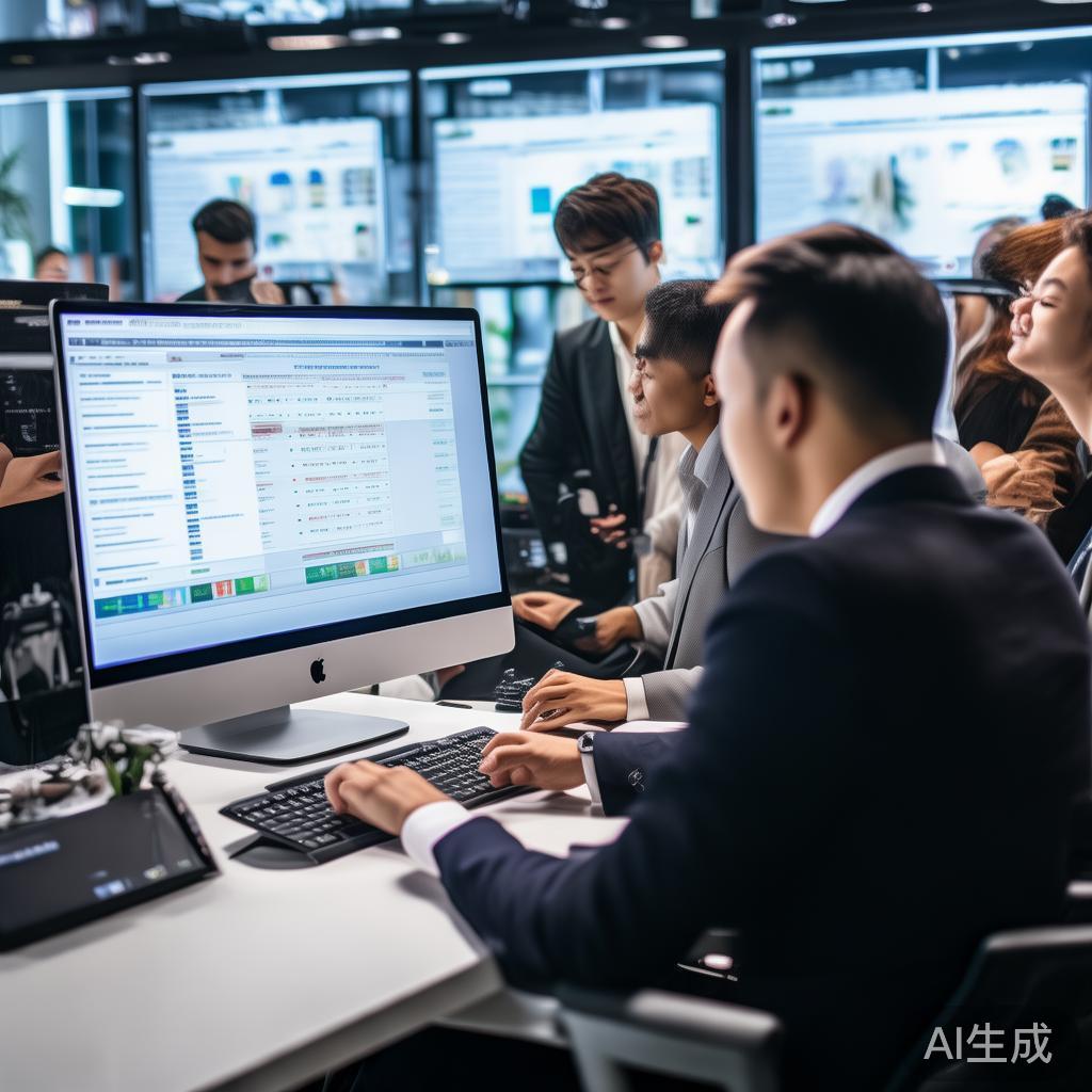 易歪歪客户信息下载：完善用户档案的实用指南