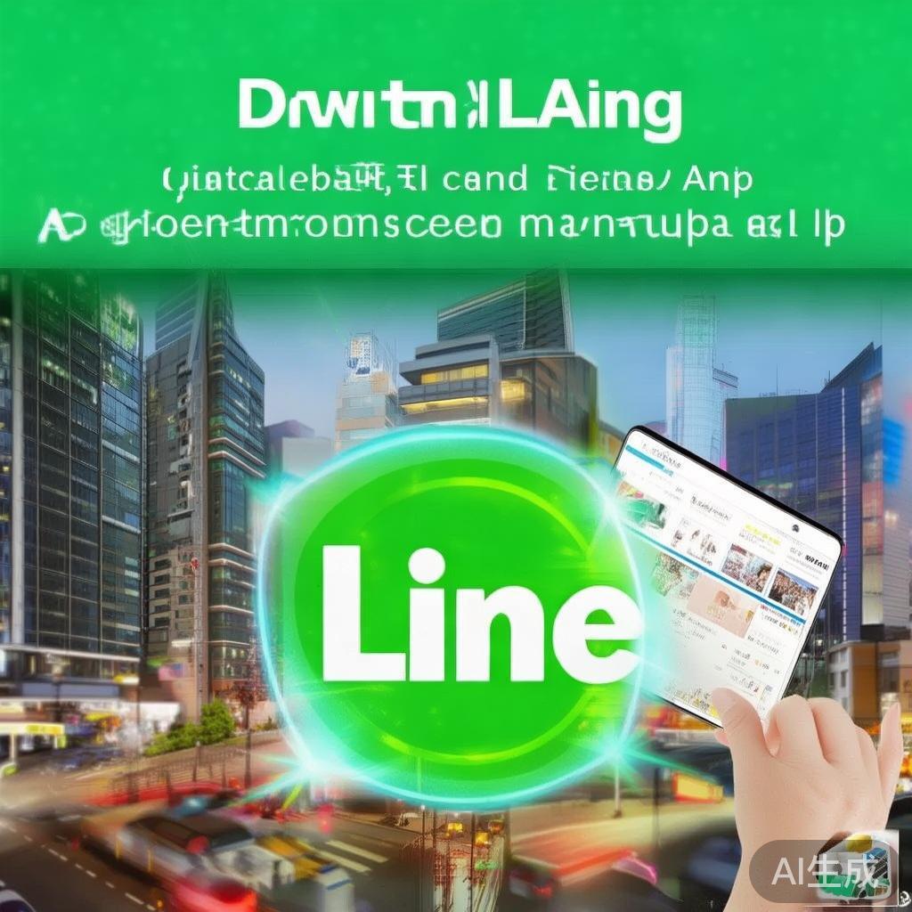 易歪歪Line下载：集成Line沟通的最佳选择