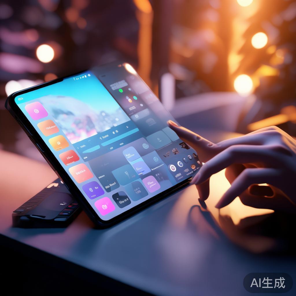 易歪歪皮肤下载：个性化界面体验指南