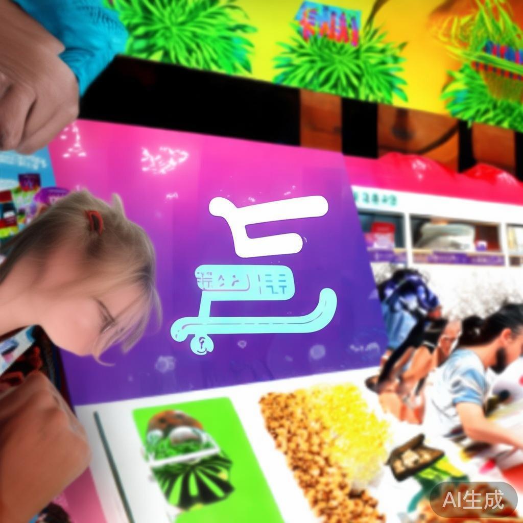 易歪歪Shopee下载：东南亚市场助手