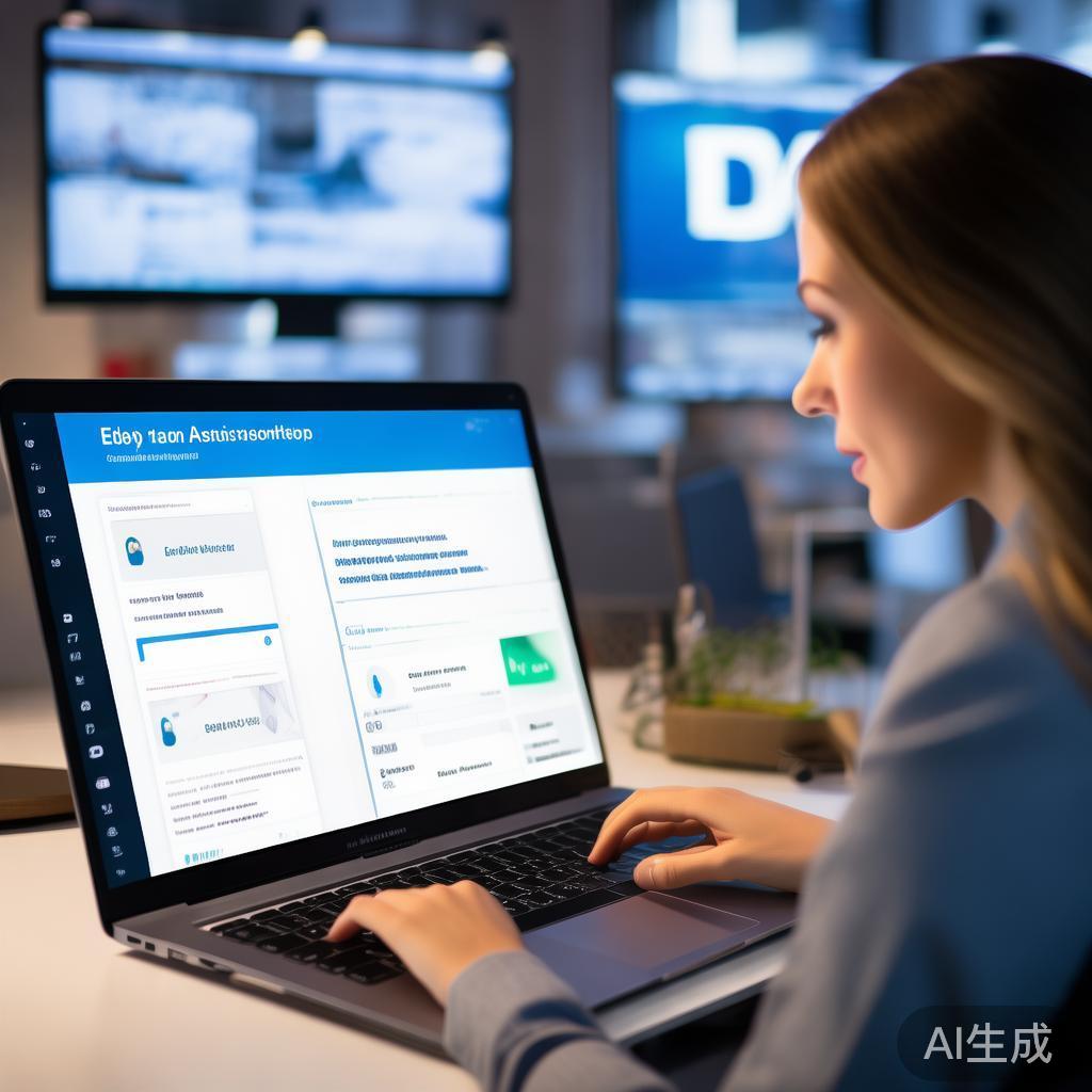 易歪歪eBay助手下载：eBay沟通优化的利器