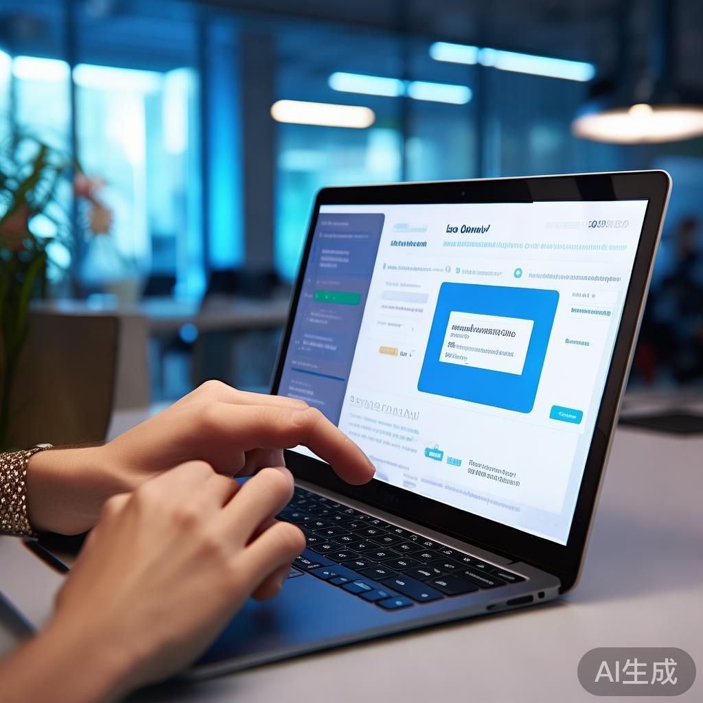 易歪歪eBay助手下载：提升eBay沟通优化的利器