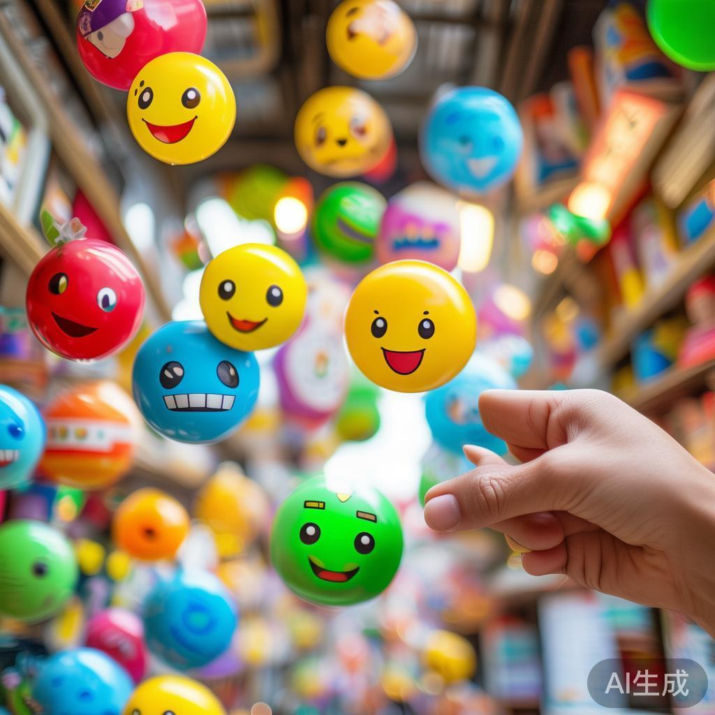 易歪歪表情包下载：丰富跨境沟通表情
