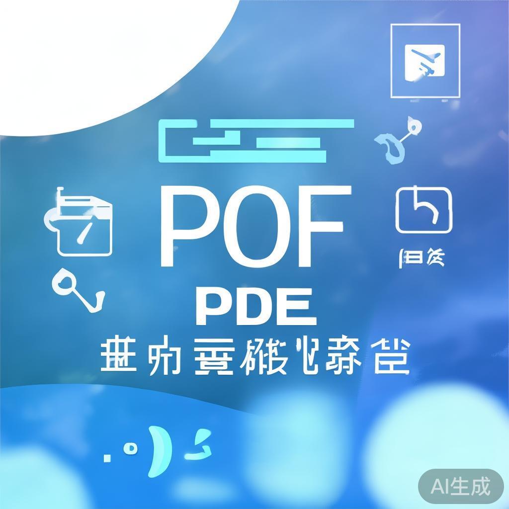 易歪歪PDF下载：高效文档处理的理想选择