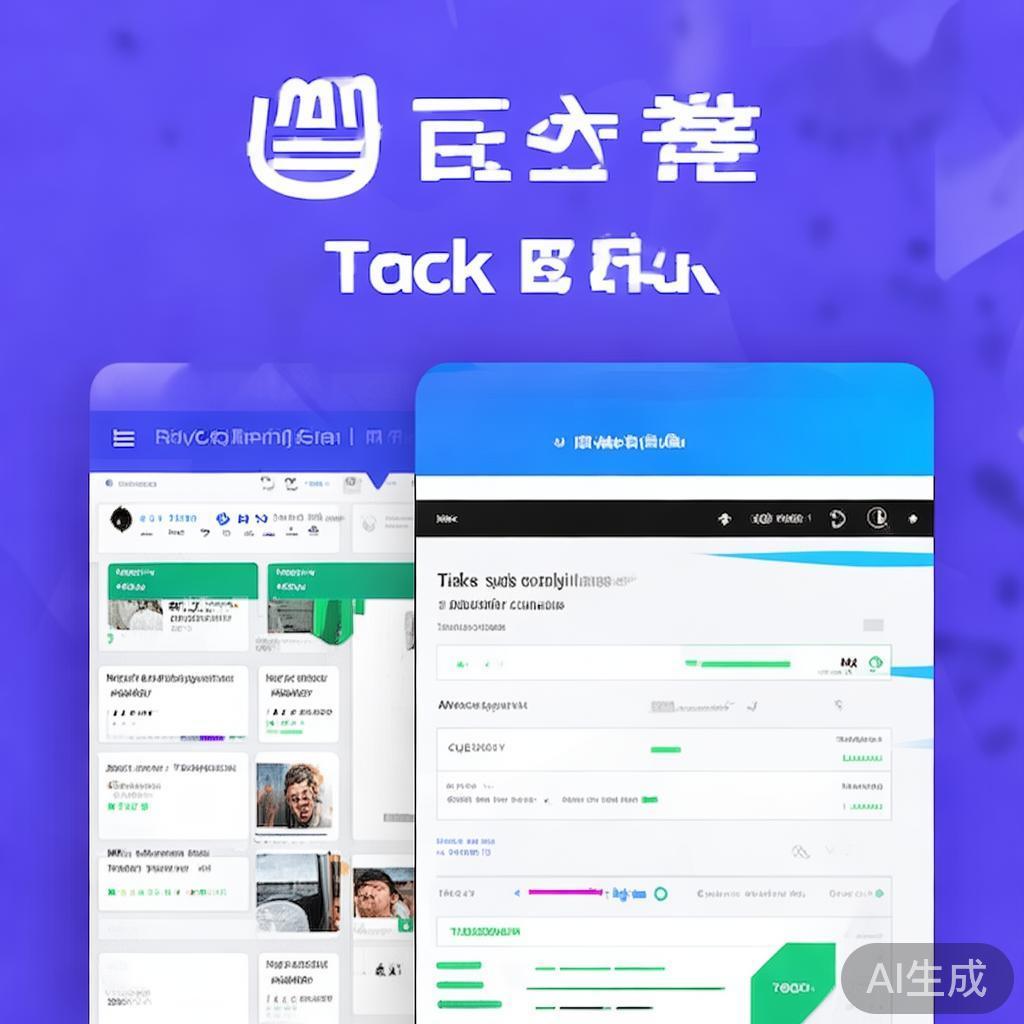 易歪歪项目管理下载：高效任务协作解决方案