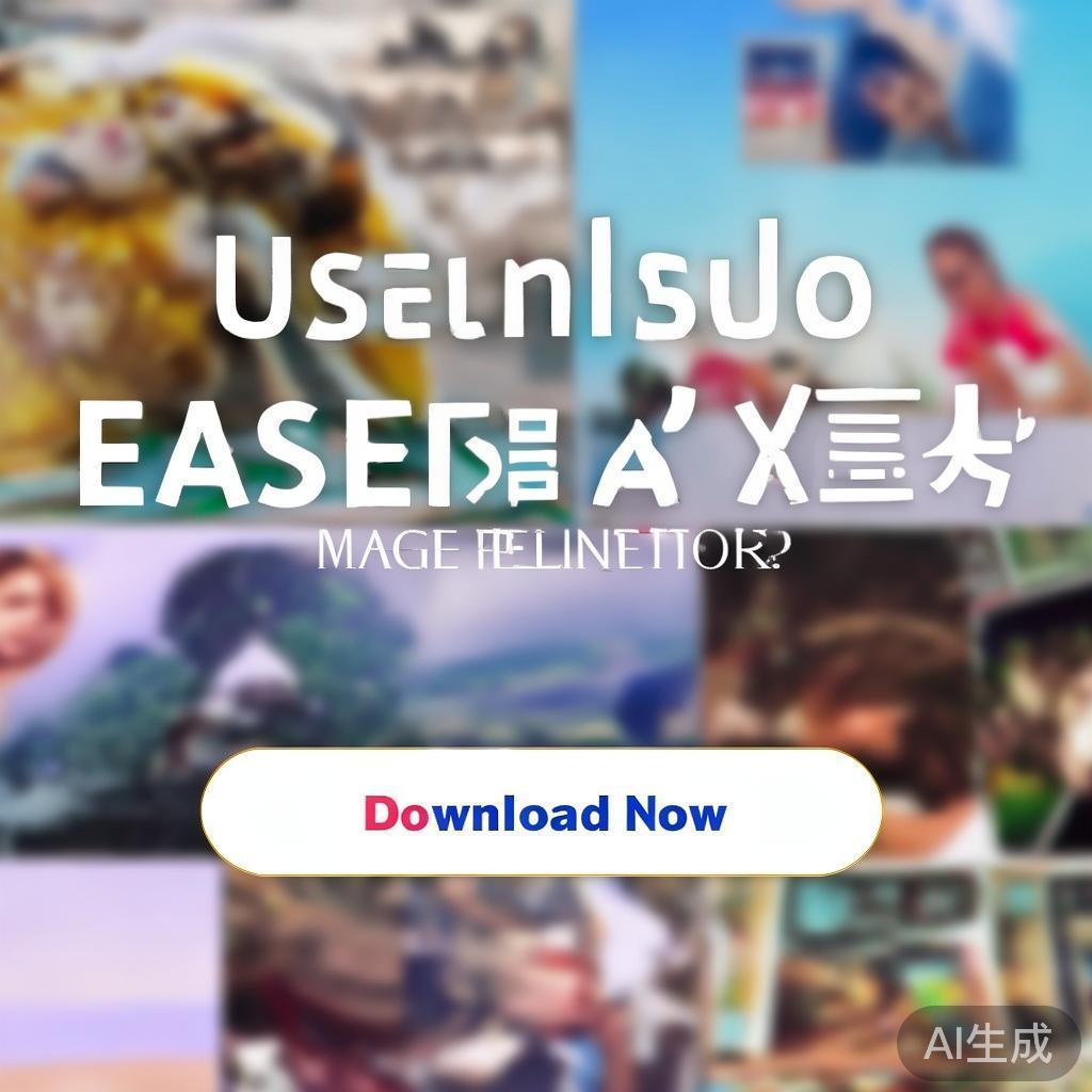 易歪歪滤镜下载：图像处理的便捷利器