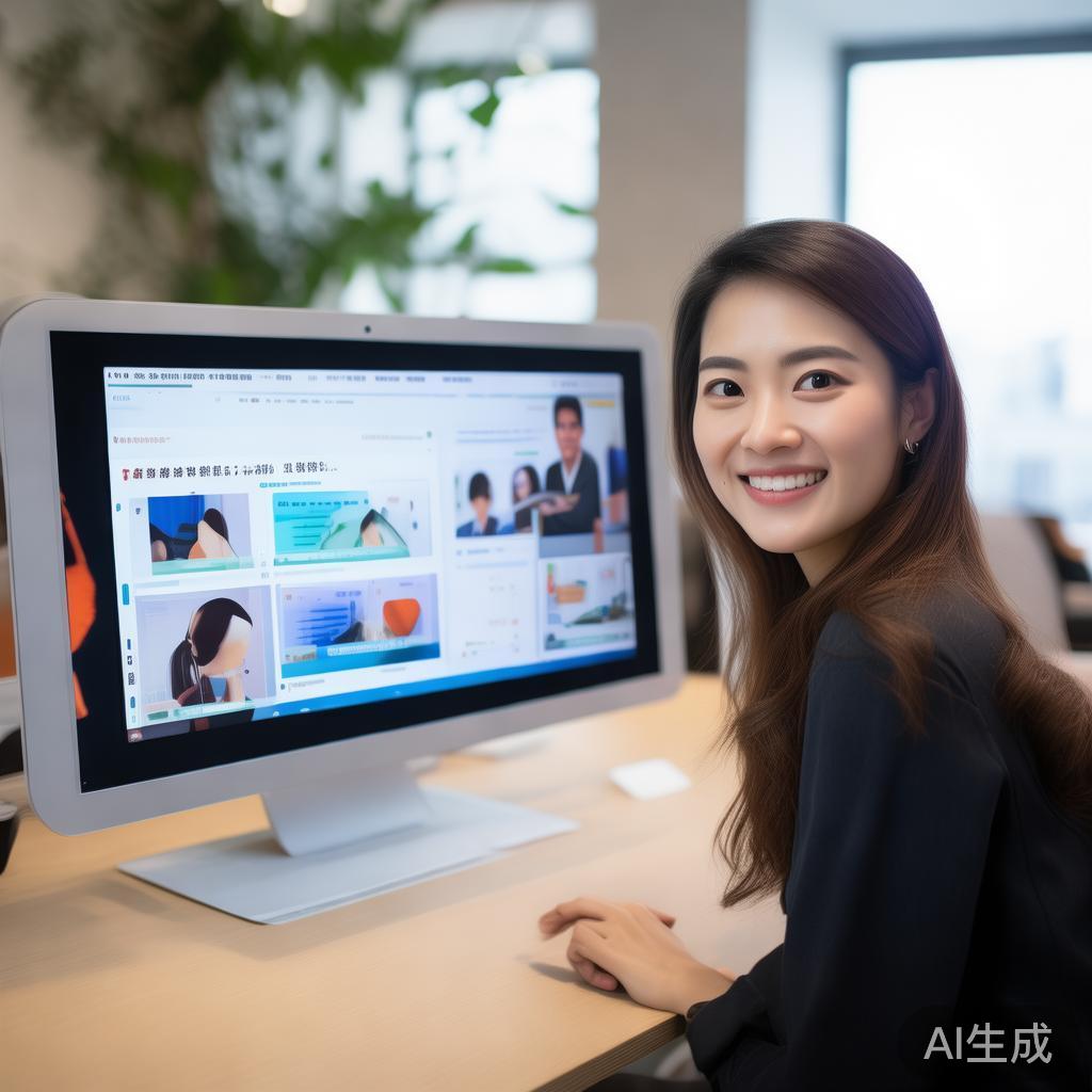 易歪歪人工客服下载：真人协助，提升用户体验