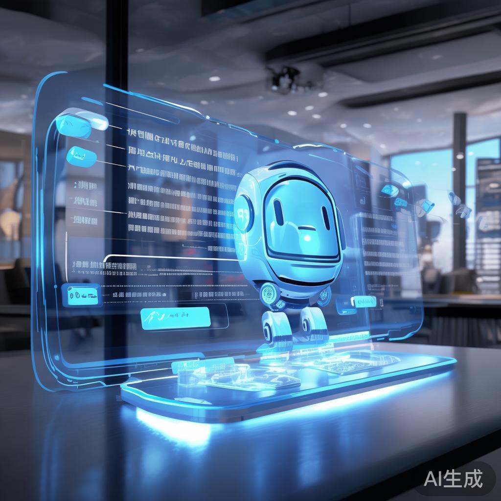 易歪歪智能助手下载：AI辅助回复建议