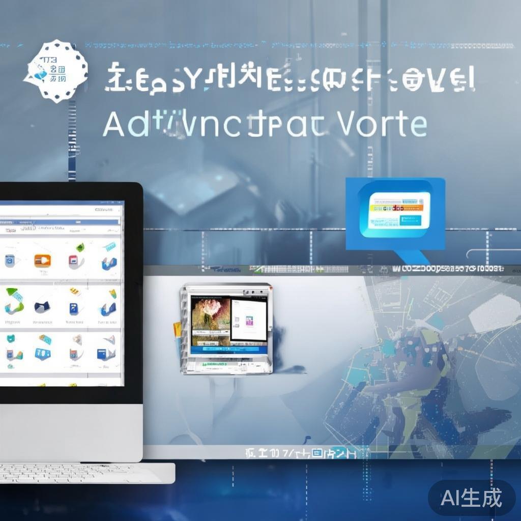 易歪歪专业版下载：高级功能详解