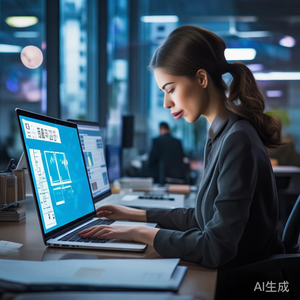易歪歪进销存下载：高效库存管理解决方案