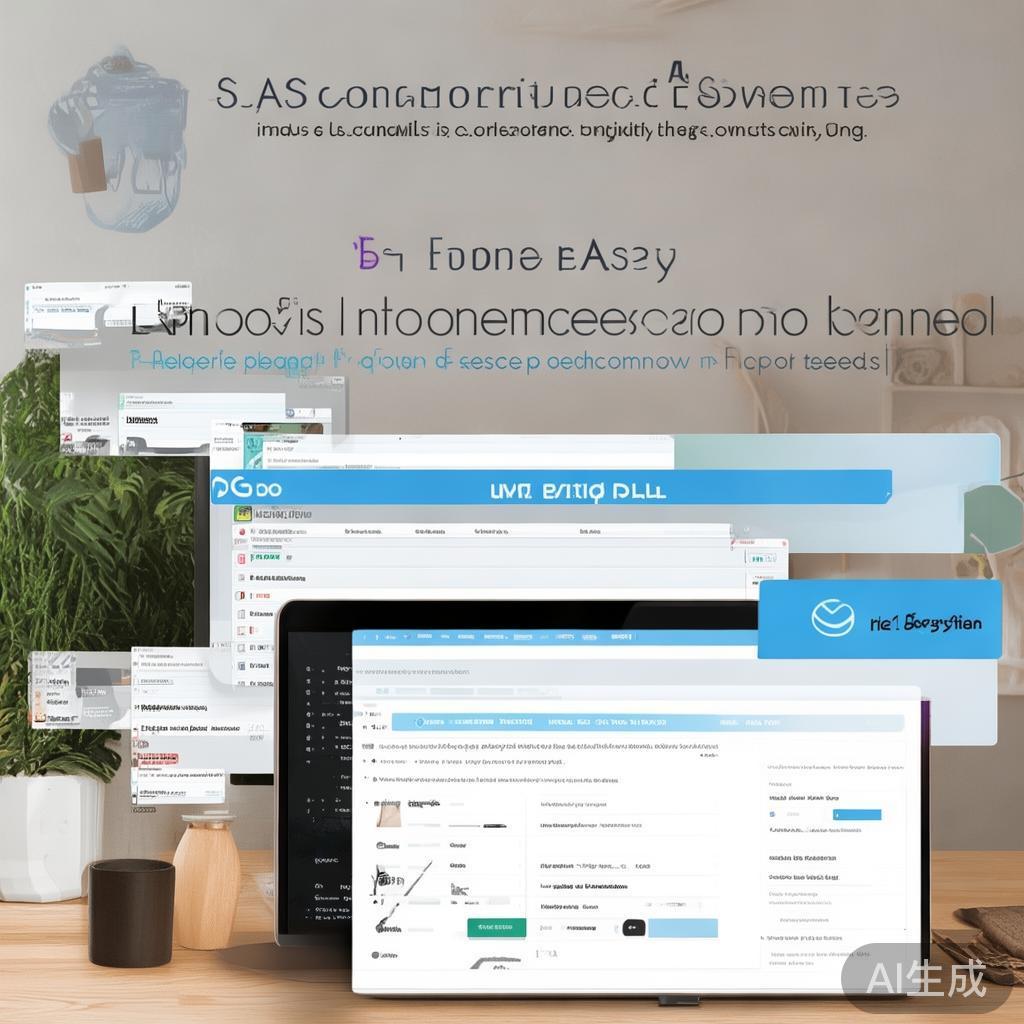 易歪歪BigCommerce下载：SaaS电商助手全面解析