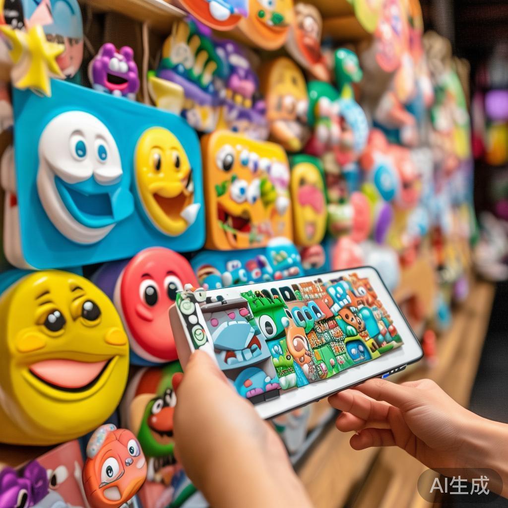 易歪歪表情包下载：丰富跨境沟通表情