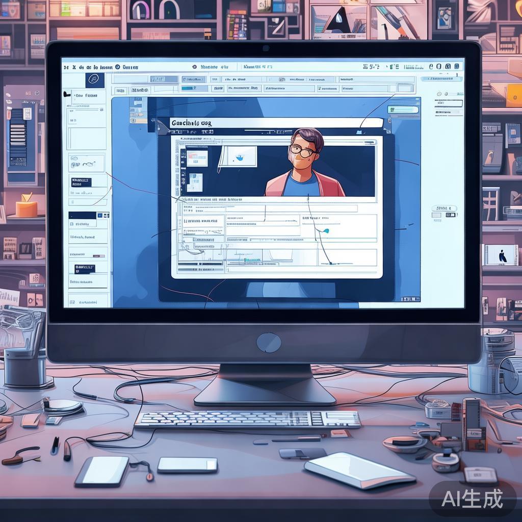 易歪歪Facebook下载及Facebook店铺管理指南