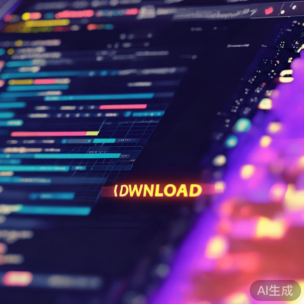易歪歪代码编辑下载：编程开发的高效利器