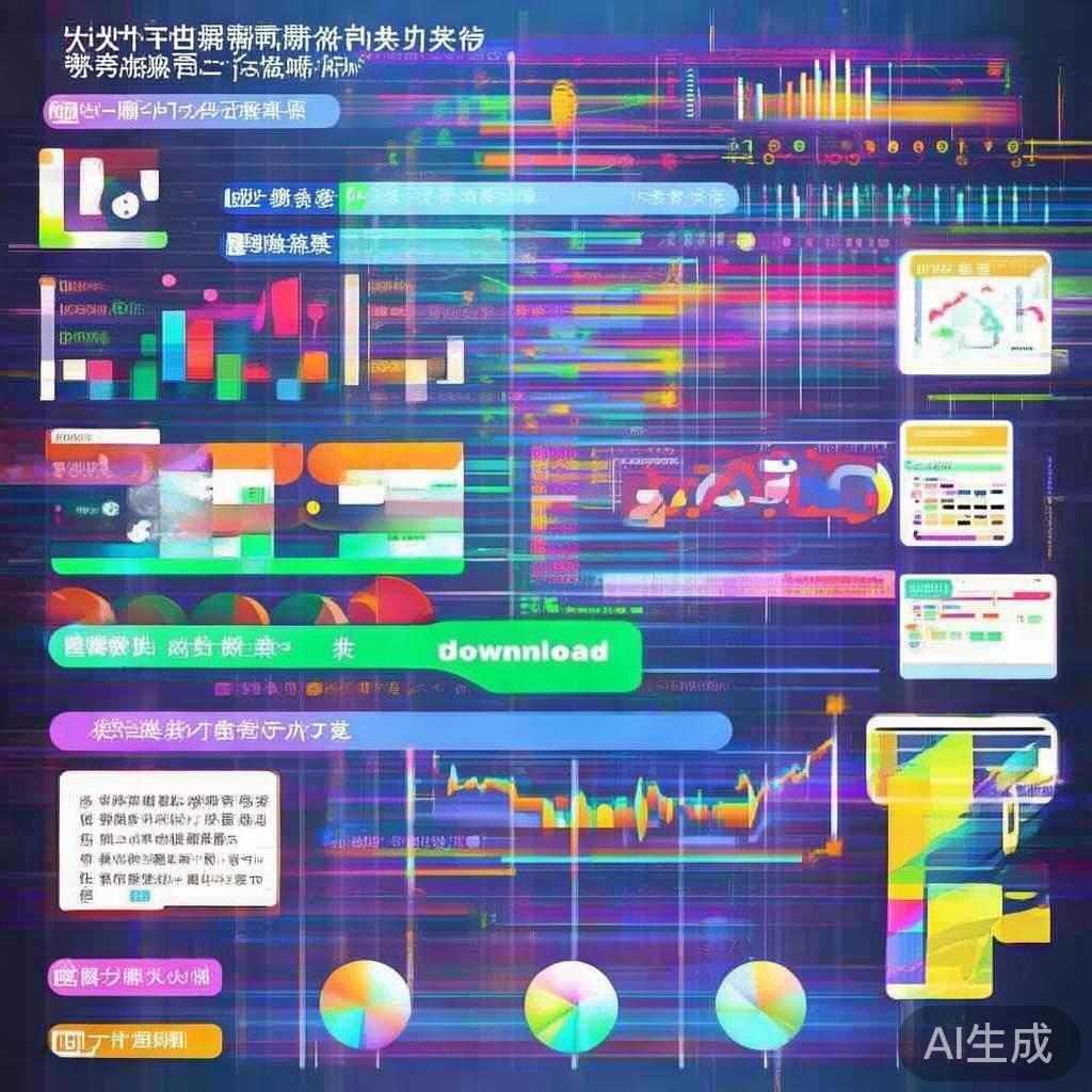 易歪歪图表下载：可视化数据的最佳选择