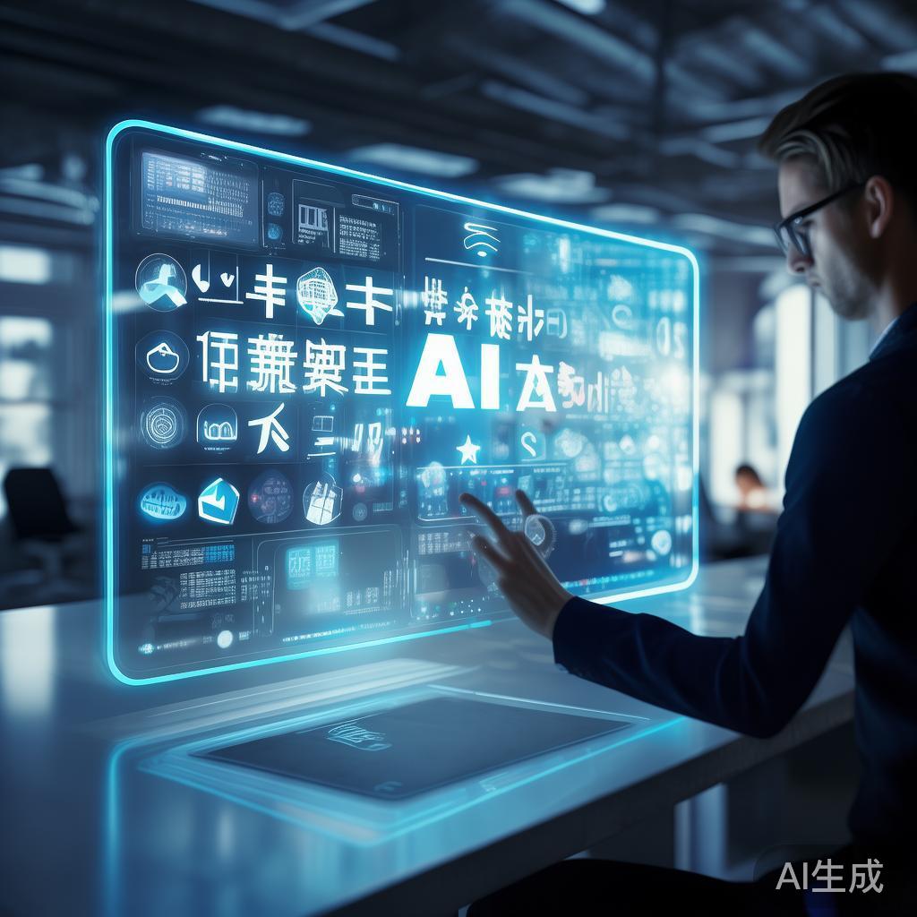 易歪歪AI助手下载：人工智能的智能助理选择