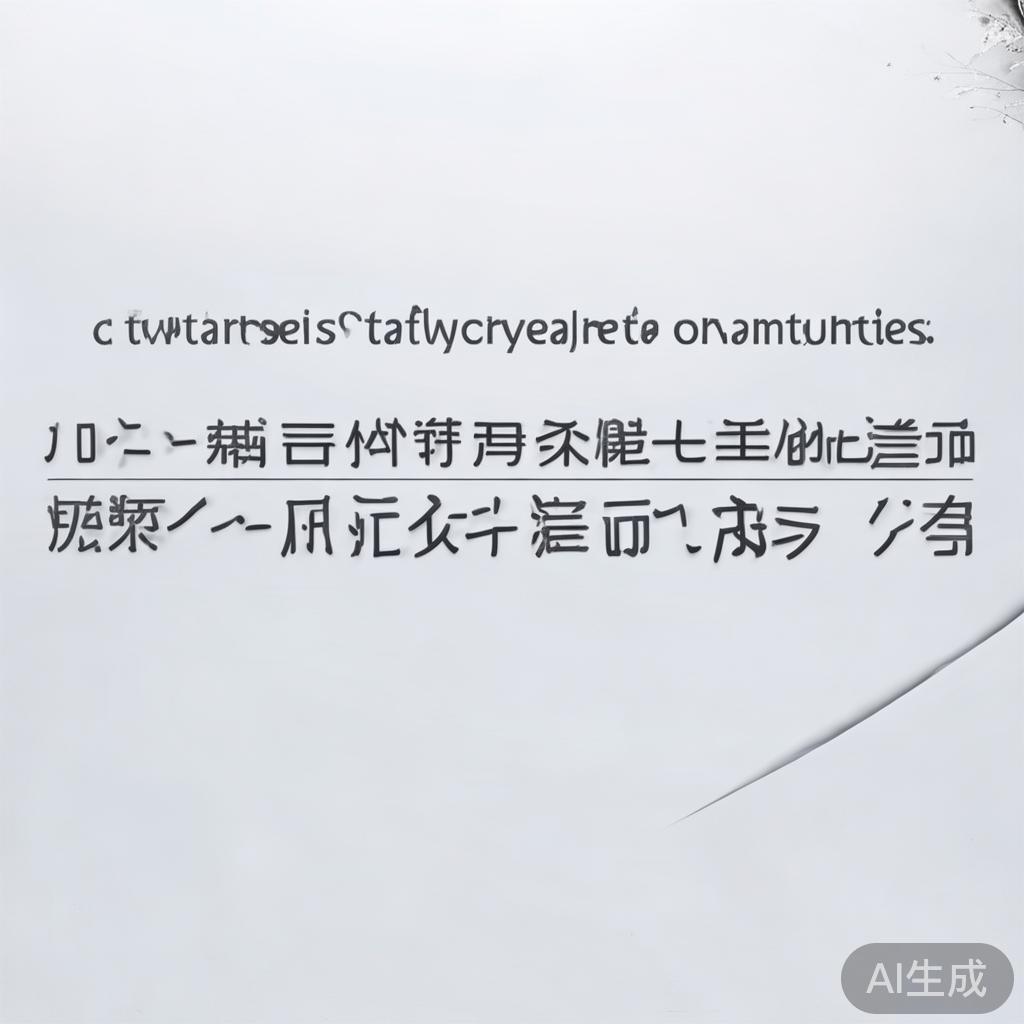 易歪歪字体下载：多语言显示更清晰