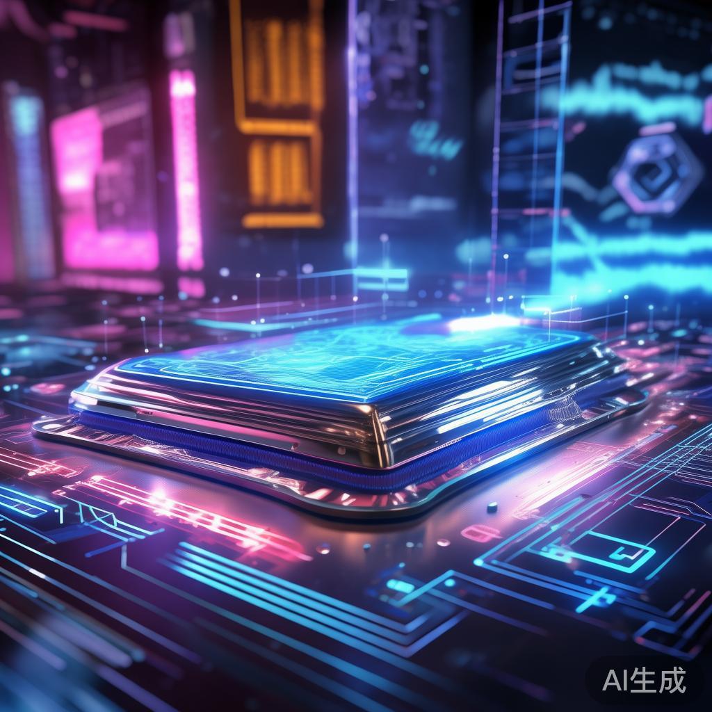 易歪歪ARM版下载：新芯片带来的性能升级