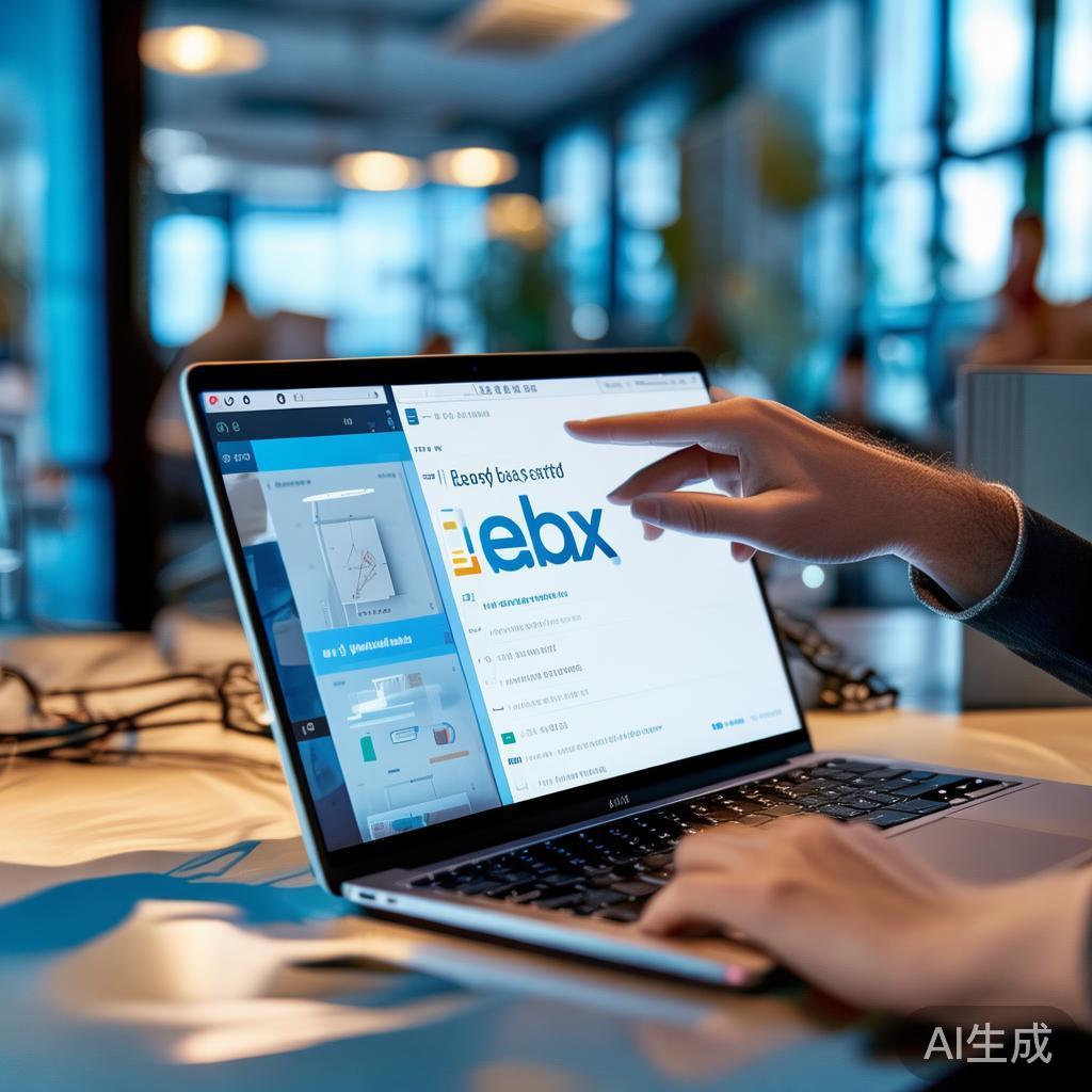 易歪歪eBay助手下载：提升eBay沟通优化的利器
