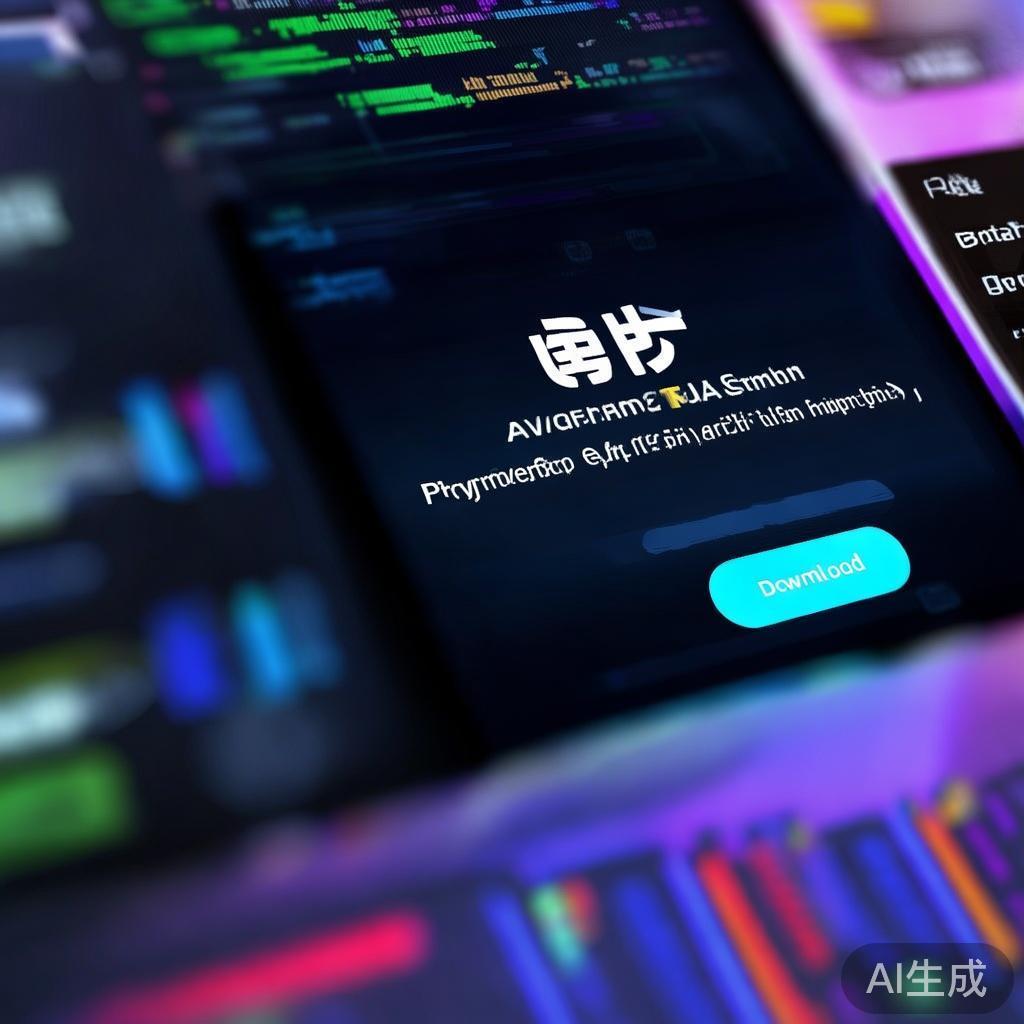 易歪歪代码编辑下载：编程开发利器