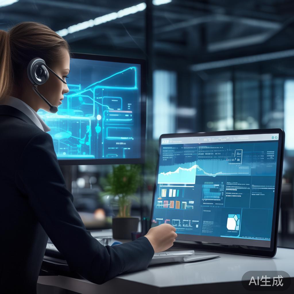 易歪歪客服转接下载：智能分配对话的优势解析