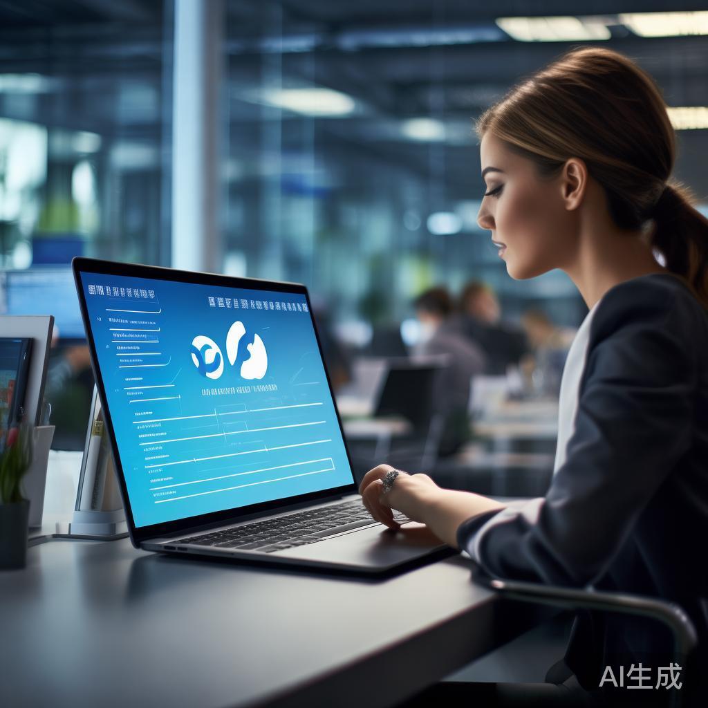 易歪歪进销存下载：高效库存管理解决方案