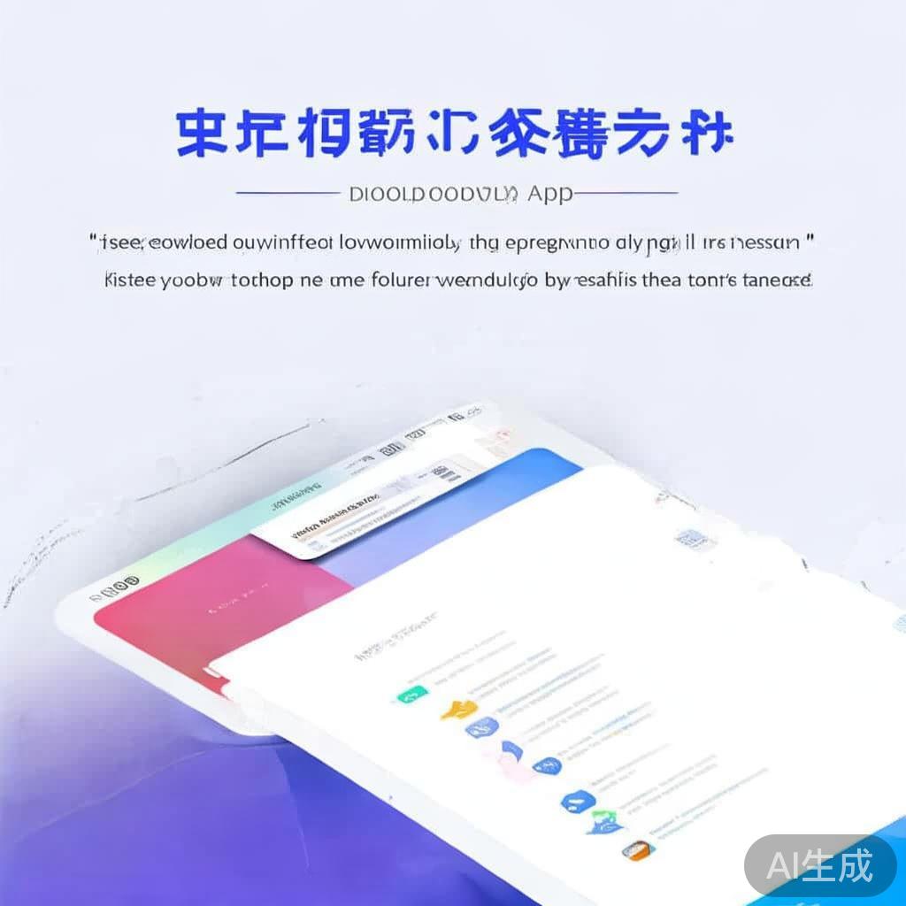 易歪歪电子签名下载：在线签约的便捷选择