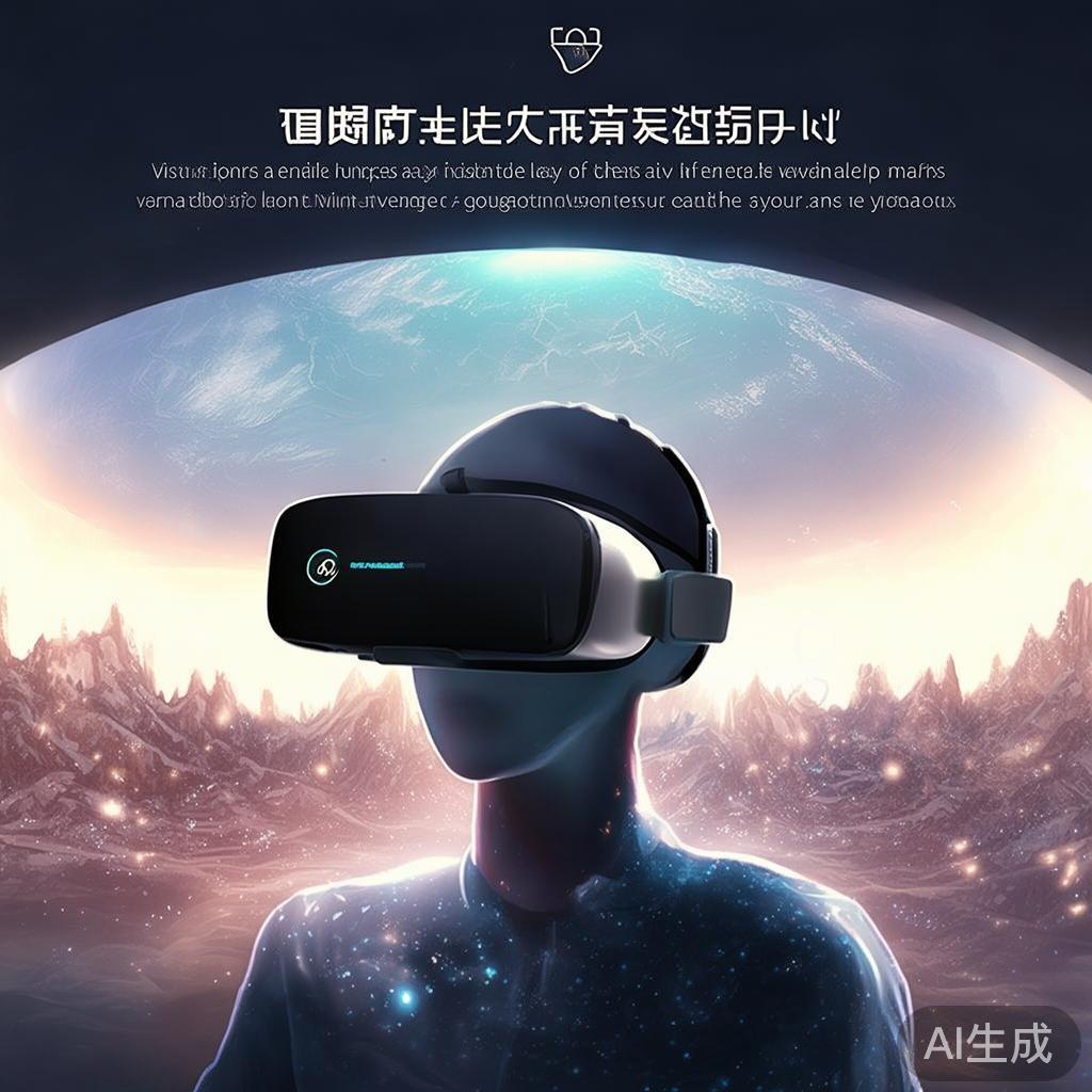 易歪歪VR版下载：虚拟现实体验全解析