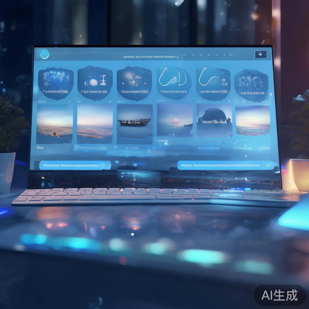 易歪歪音乐下载：背景音乐的最佳选择