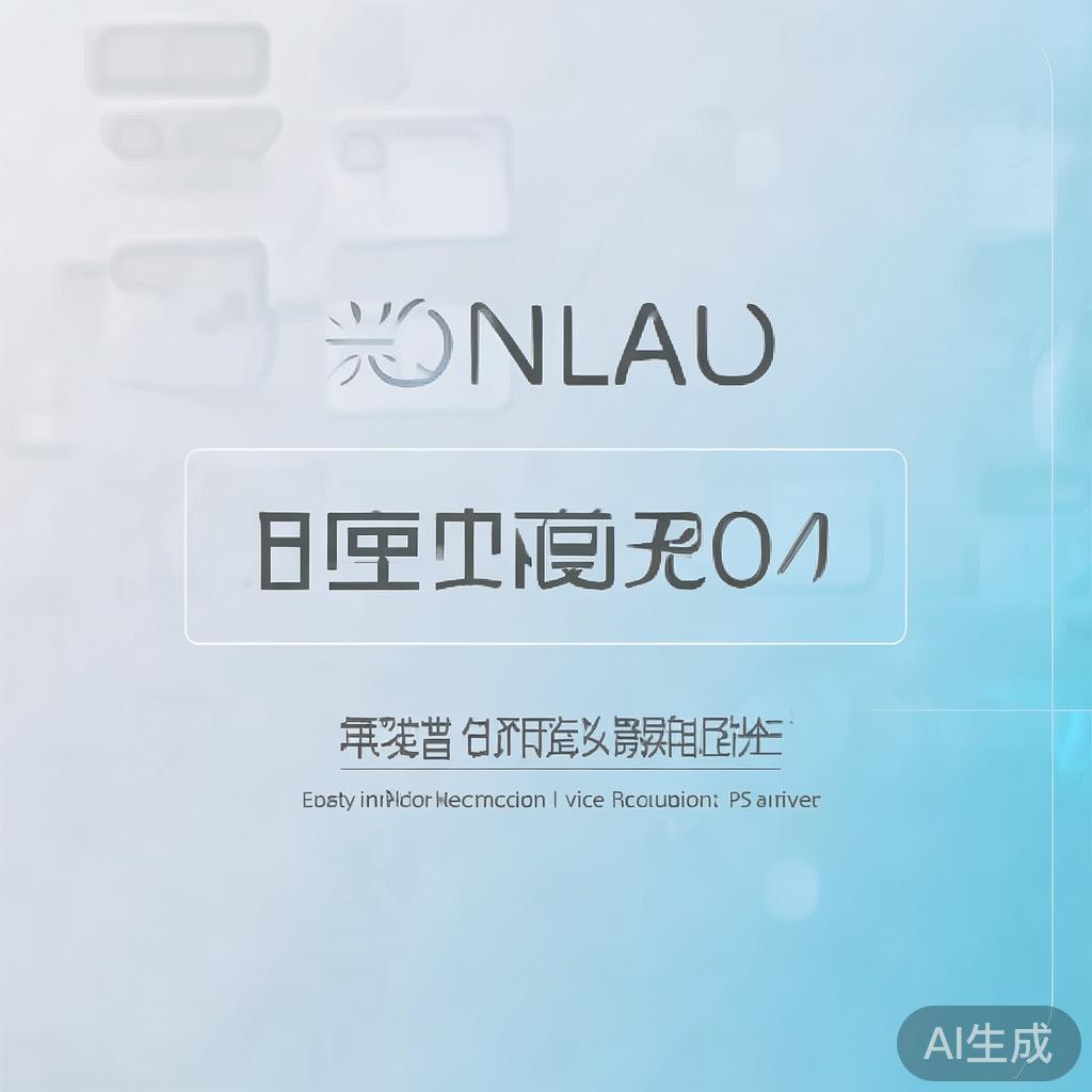 易歪歪录音下载：语音记录的便捷选择