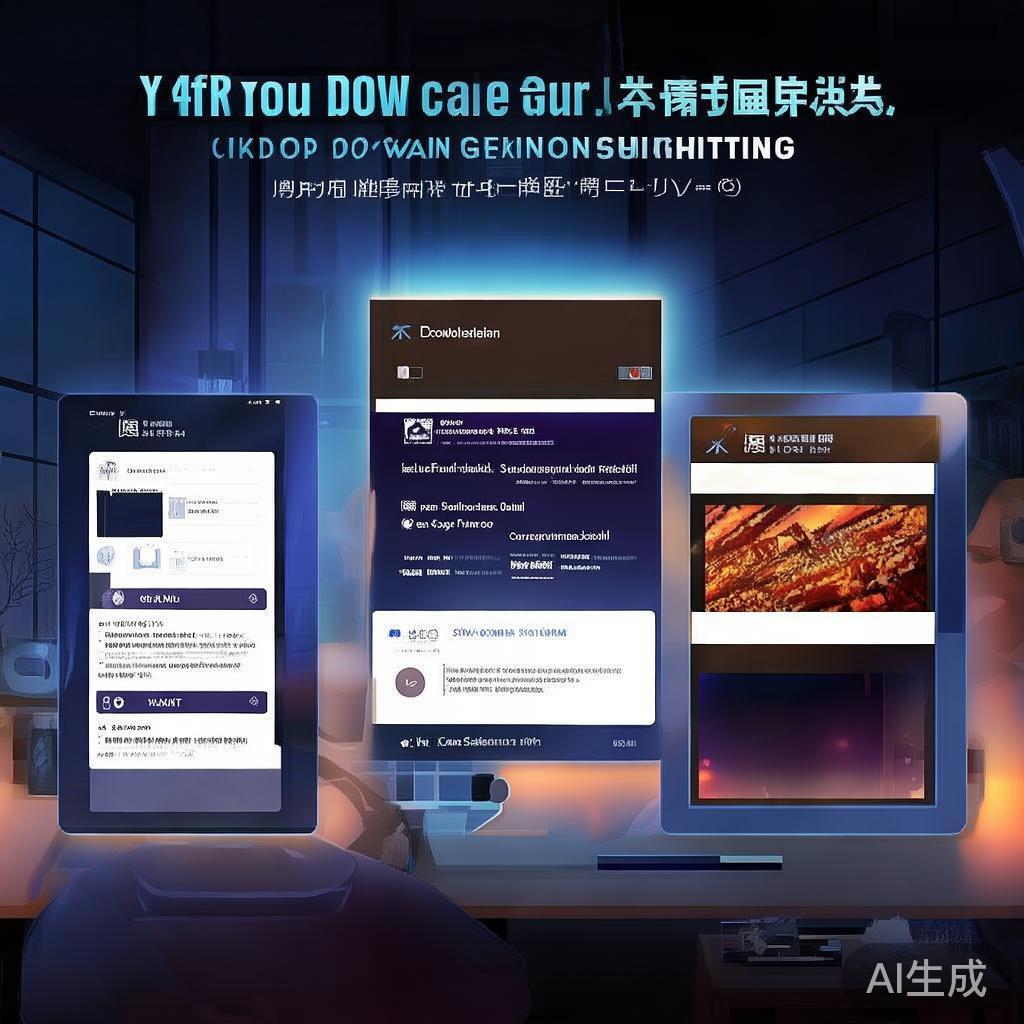 易歪歪多IP下载及地区切换功能详解